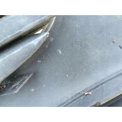 ZDERZAK PRZÓD PRZEDNI ORYGINAŁ 4M51-17757-A FORD FOCUS MK2 II 2004-