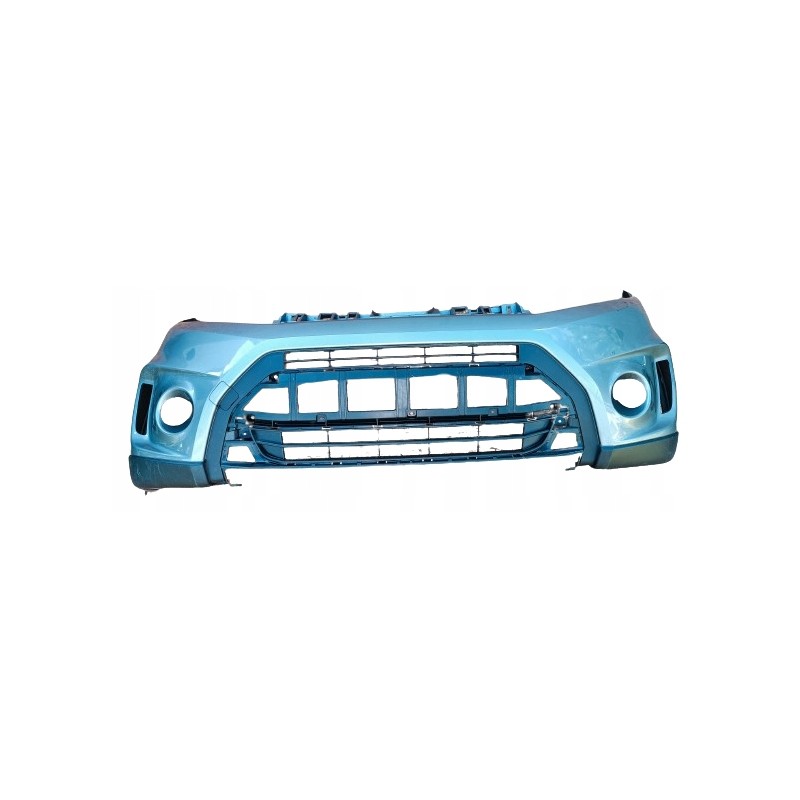 ZDERZAK PRZÓD PRZEDNI ORYGINAŁ 71711-54P SUZUKI VITARA III 3 2015-
