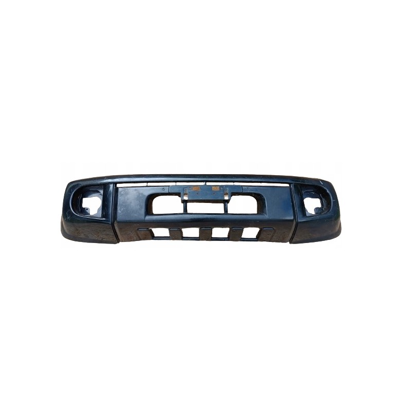 ZDERZAK PRZÓD PRZEDNI ORYGINAŁ NISSAN PATROL GR GU5 Y61