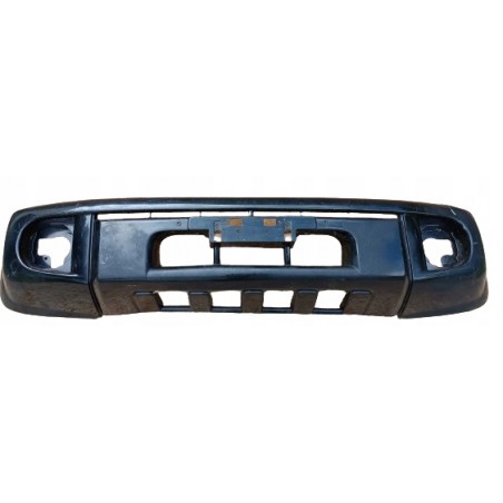 ZDERZAK PRZÓD PRZEDNI ORYGINAŁ NISSAN PATROL GR GU5 Y61