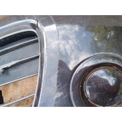 ZDERZAK PRZÓD PRZEDNI ORYGINAŁ NISSAN MICRA K13 2010- 620221HA0H