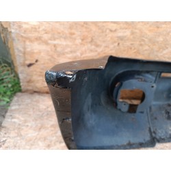 ZDERZAK PRZÓD PRZEDNI ORYGINAŁ NISSAN PATROL GR GU5 Y61