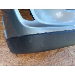 ZDERZAK PRZÓD PRZEDNI ORYGINAŁ 71711-54P SUZUKI VITARA III 3 2015-