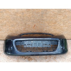 ZDERZAK PRZÓD PRZEDNI ORYGINAŁ NISSAN MICRA K13 2010- 620221HA0H