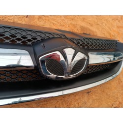 KRATKA GRILL ATRAPA ZDERZAKA PRZÓD DAEWOO NUBIRA CHEVROLET LACETTI 04-