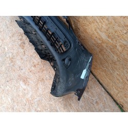 ZDERZAK PRZÓD PRZEDNI ORYGINAŁ NISSAN MICRA K13 2010- 620221HA0H