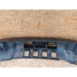 ZDERZAK PRZÓD PRZEDNI ORYGINAŁ NISSAN PATROL GR GU5 Y61