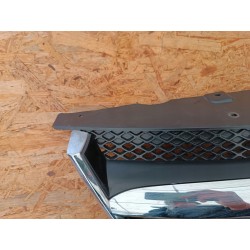 KRATKA GRILL ATRAPA ZDERZAKA PRZÓD DAEWOO NUBIRA CHEVROLET LACETTI 04-