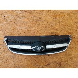 KRATKA GRILL ATRAPA ZDERZAKA PRZÓD DAEWOO NUBIRA CHEVROLET LACETTI 04-