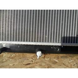 CHŁODNICA WODY SUZUKI SWIFT MK5 2012- DIESEL