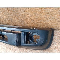 ZDERZAK PRZÓD PRZEDNI ORYGINAŁ NISSAN PATROL GR GU5 Y61