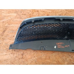 KRATKA GRILL ATRAPA ZDERZAKA PRZÓD DAEWOO NUBIRA CHEVROLET LACETTI 04-