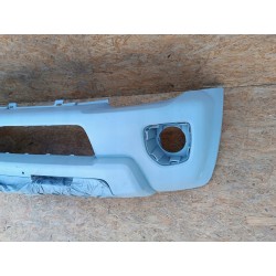 ZDERZAK PRZÓD PRZEDNI ORYGINAŁ 71711-57M SUZUKI JIMNY LIFT 2012-