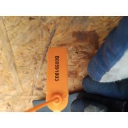 KRATKA GRILL ATRAPA ZDERZAKA PRZÓD DAEWOO NUBIRA CHEVROLET LACETTI 04-