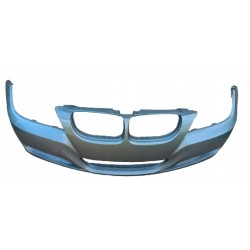 ZDERZAK PRZÓD PRZEDNI ORYGINAŁ BMW 3 E90 E91 LIFT