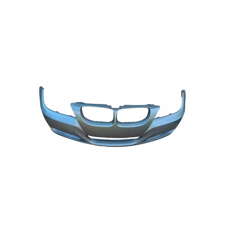 ZDERZAK PRZÓD PRZEDNI ORYGINAŁ BMW 3 E90 E91 LIFT