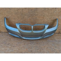 ZDERZAK PRZÓD PRZEDNI ORYGINAŁ BMW 3 E90 E91 LIFT