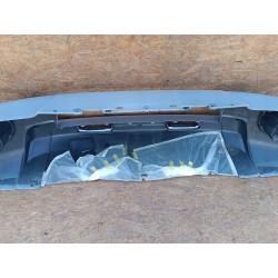 ZDERZAK PRZÓD PRZEDNI ORYGINAŁ 71711-57M SUZUKI JIMNY LIFT 2012-