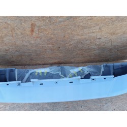 ZDERZAK PRZÓD PRZEDNI ORYGINAŁ 71711-57M SUZUKI JIMNY LIFT 2012-