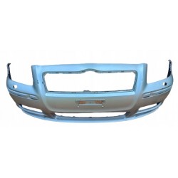 ZDERZAK PRZÓD PRZEDNI ORYGINAŁ 52119-05160 TOYOTA AVENSIS T25 2003-