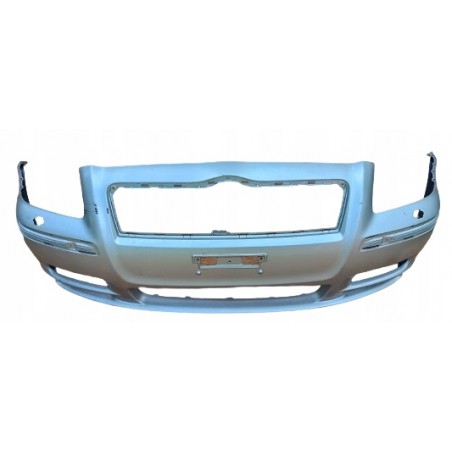 ZDERZAK PRZÓD PRZEDNI ORYGINAŁ 52119-05160 TOYOTA AVENSIS T25 2003-