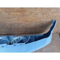 ZDERZAK PRZÓD PRZEDNI ORYGINAŁ 71711-57M SUZUKI JIMNY LIFT 2012-