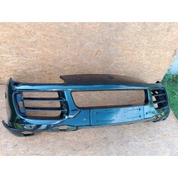 ZDERZAK PRZÓD ORYGINAŁ PORSCHE CAYENNE 7L5 LIFT 2007- 7L5853915F