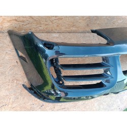 ZDERZAK PRZÓD ORYGINAŁ PORSCHE CAYENNE 7L5 LIFT 2007- 7L5853915F