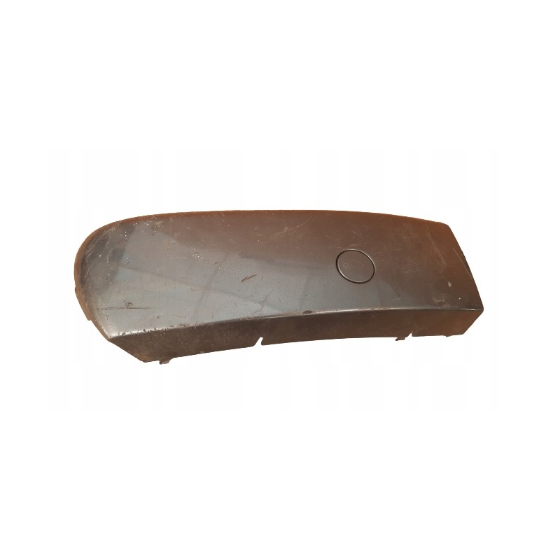 MITSUBISHI COLT 04-08 LISTWA NAKŁADKA ZDERZAKA PRAWA MN105778 MN105776