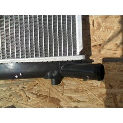 CHŁODNICA WODY SUZUKI SWIFT MK5 2012- DIESEL