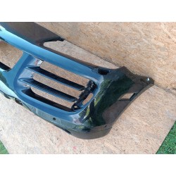 ZDERZAK PRZÓD ORYGINAŁ PORSCHE CAYENNE 7L5 LIFT 2007- 7L5853915F