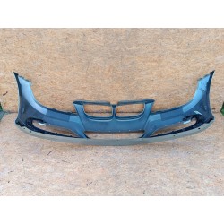 ZDERZAK PRZÓD PRZEDNI ORYGINAŁ BMW 3 E90 E91 LIFT