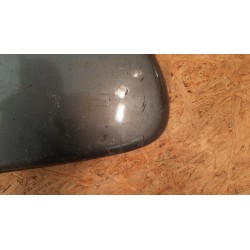 MITSUBISHI COLT 04-08 LISTWA NAKŁADKA ZDERZAKA PRAWA MN105778 MN105776