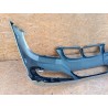 ZDERZAK PRZÓD PRZEDNI ORYGINAŁ BMW 3 E90 E91 LIFT