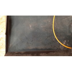 MITSUBISHI COLT 04-08 LISTWA NAKŁADKA ZDERZAKA PRAWA MN105778 MN105776