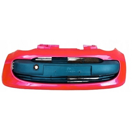 ZDERZAK PRZÓD PRZEDNI ORYGINAŁ 53112-0H030 CITROEN C1