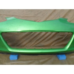 ZDERZAK PRZÓD PRZEDNI ORYGINAŁ D651-50031 MAZDA 2 II 2007-