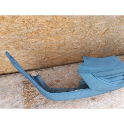 ZDERZAK PRZÓD PRZEDNI ORYGINAŁ 8200697211 DACIA LOGAN 2004-2009 8200590865