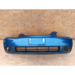 ZDERZAK PRZÓD PRZEDNI ORYGINAŁ 0K2FA50031 KIA CARENS II 2