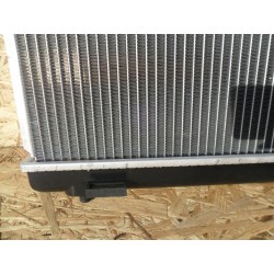 CHŁODNICA WODY SUZUKI SWIFT MK5 2012- DIESEL