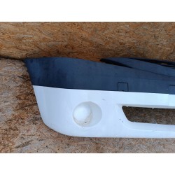 ZDERZAK PRZÓD PRZEDNI ORYGINAŁ 8200697211 DACIA LOGAN 2004-2009 8200590865