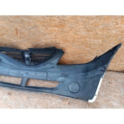 ZDERZAK PRZÓD PRZEDNI ORYGINAŁ 8200697211 DACIA LOGAN 2004-2009 8200590865
