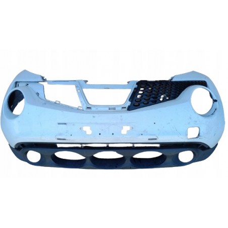 ZDERZAK PRZÓD PRZEDNI ORYGINAŁ 620221KA6H NISSAN JUKE F15 2010- 620261KA1A