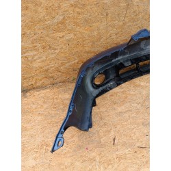 ZDERZAK PRZÓD PRZEDNI ORYGINAŁ 0K2FA50031 KIA CARENS II 2