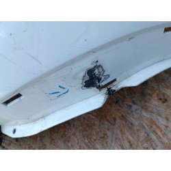 ZDERZAK PRZÓD PRZEDNI ORYGINAŁ 620221KA6H NISSAN JUKE F15 2010- 620261KA1A