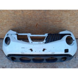 ZDERZAK PRZÓD PRZEDNI ORYGINAŁ 620221KA6H NISSAN JUKE F15 2010- 620261KA1A