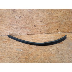 39003574 LISTWA HOKEJ ZDERZAKA PRAWY PRZÓD OPEL CORSA E