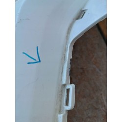 ZDERZAK PRZÓD PRZEDNI ORYGINAŁ 620221KA6H NISSAN JUKE F15 2010- 620261KA1A