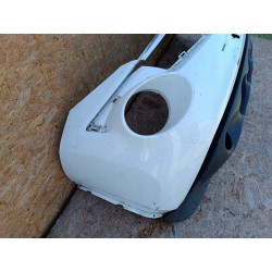 ZDERZAK PRZÓD PRZEDNI ORYGINAŁ 620221KA6H NISSAN JUKE F15 2010- 620261KA1A