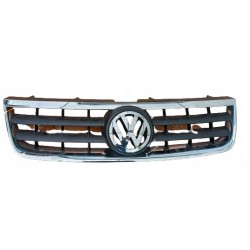 KRATKA GRILL ATRAPA ZDERZAKA PRZÓD 7L6853601 VOLKSWAGEN TOUAREG I 7L